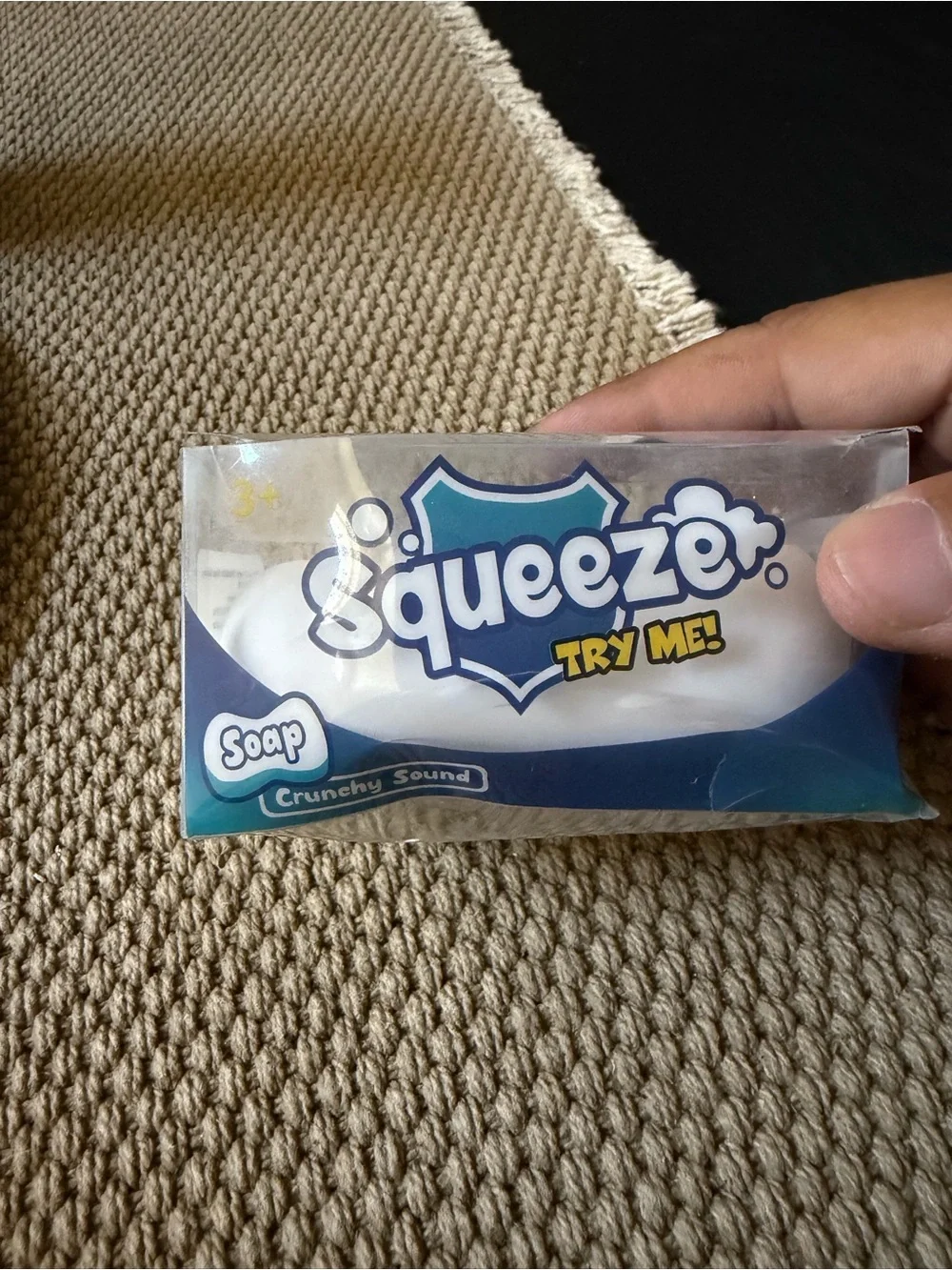 Squishies (Variety)